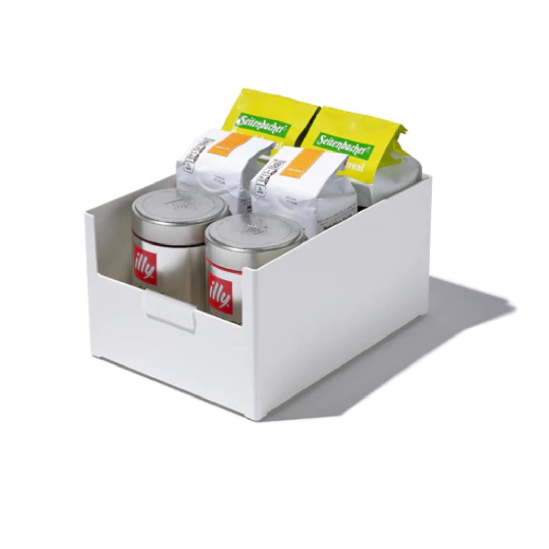 Organizador Like It para Cajones y Despensa Apilable 28 x 21 cm