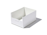 Organizador Like It para Cajones y Despensa Apilable 28 x 21 cm