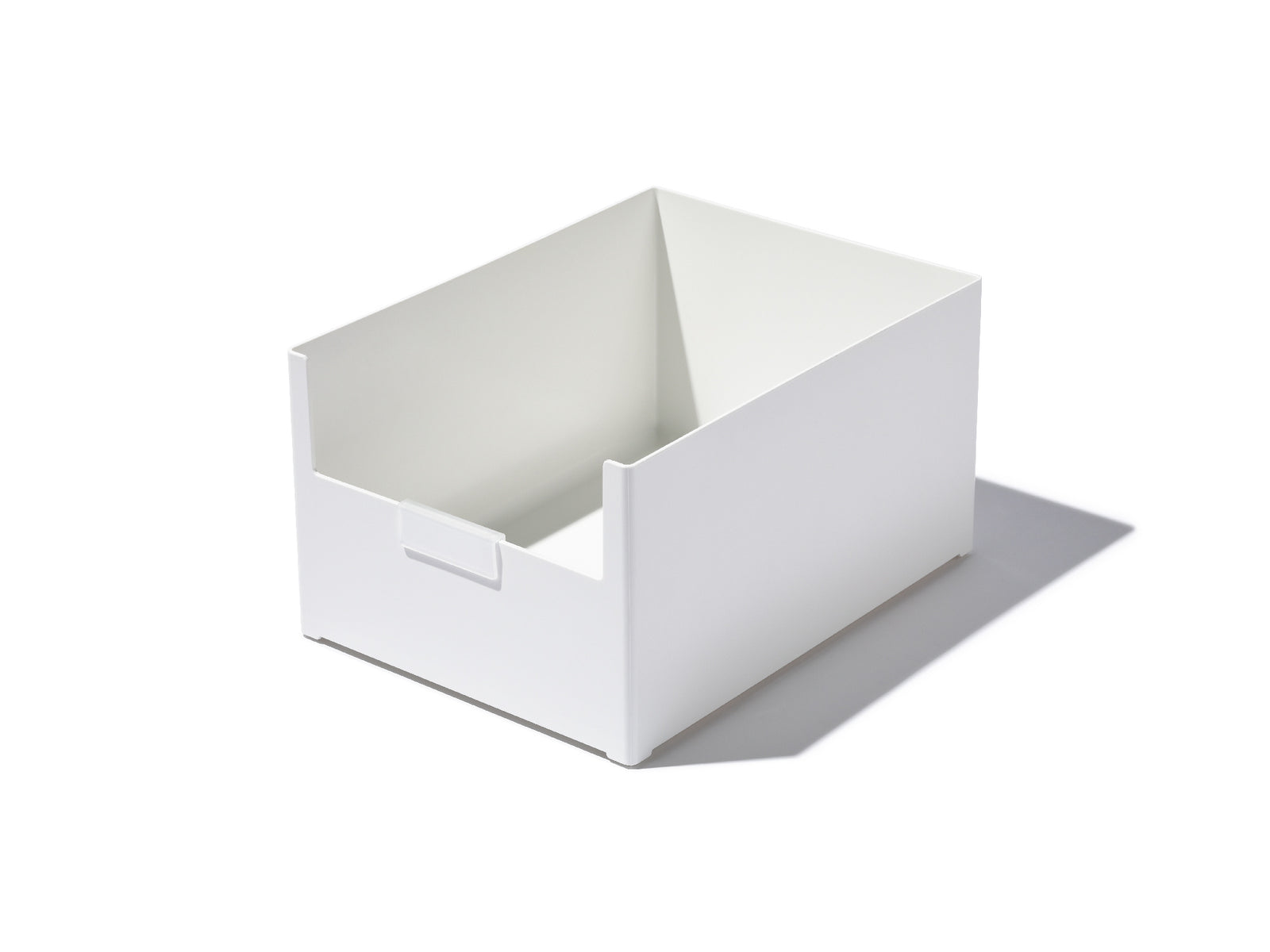 Organizador Like It para Cajones y Despensa Apilable 28 x 21 cm