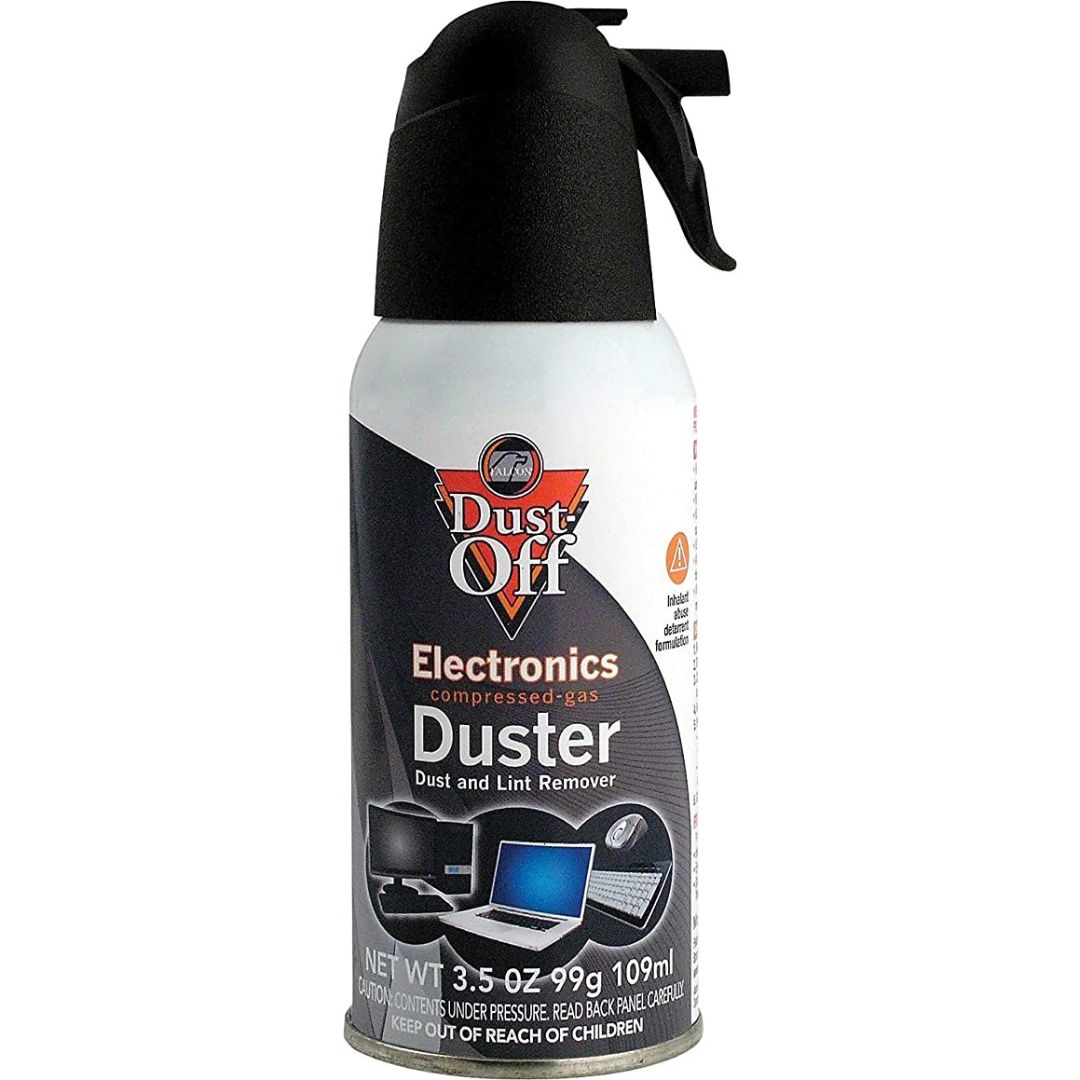 Aire Comprimido para Limpieza 109 ml