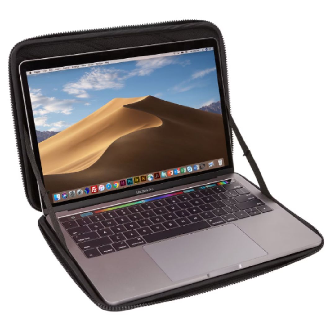 Funda Thule Gauntlet para Notebook de 16 pulgadas Semi Rigida