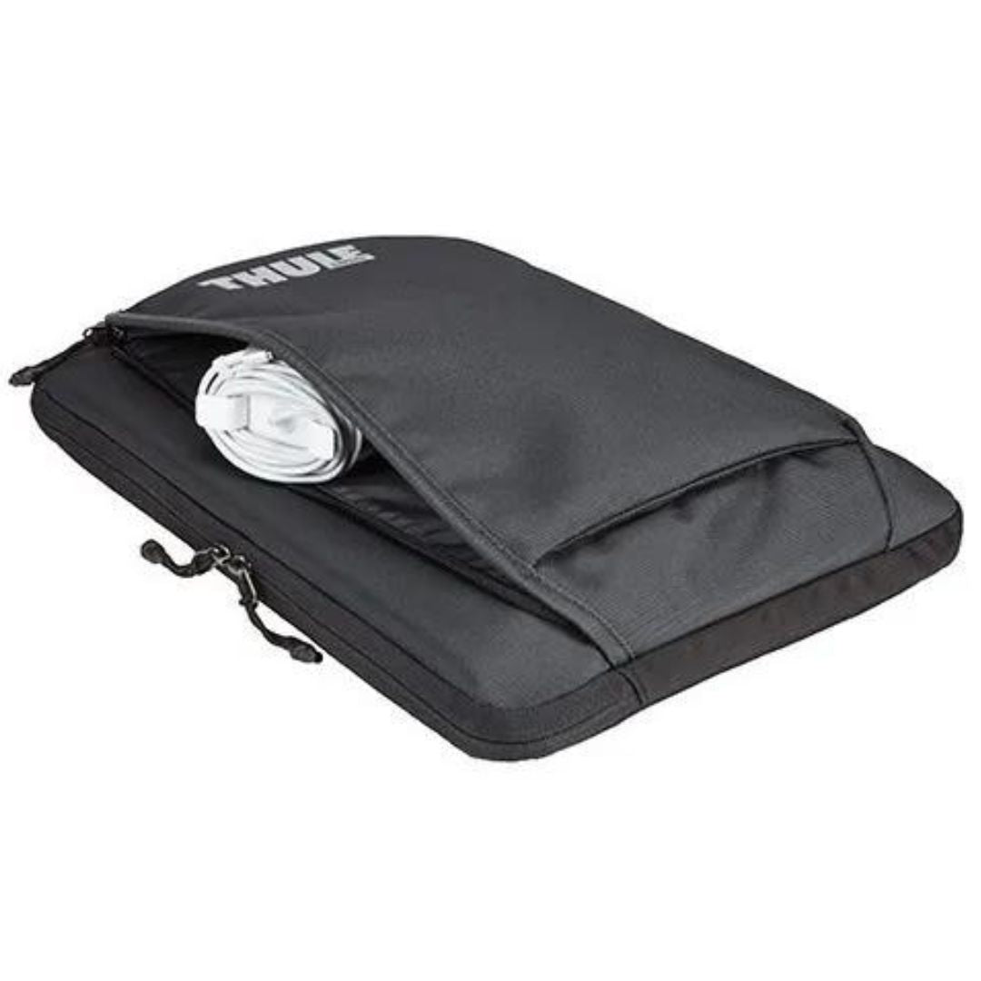 Funda Thule para Notebook de 13 pulgadas Acolchada Casa en orden