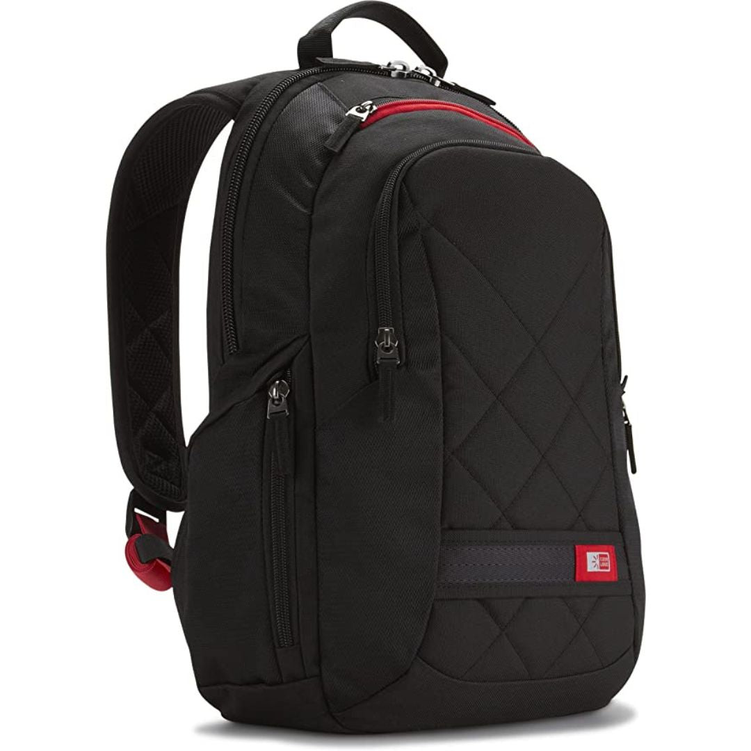 Mochila Case Logic para Notebook hasta 14 pulgadas