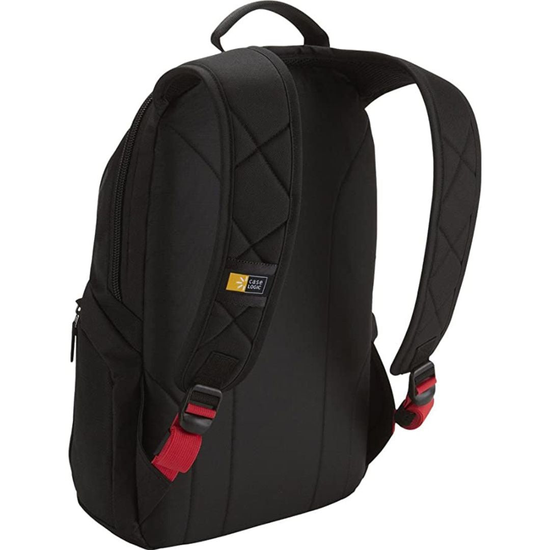 Mochila Case Logic para Notebook hasta 14 pulgadas