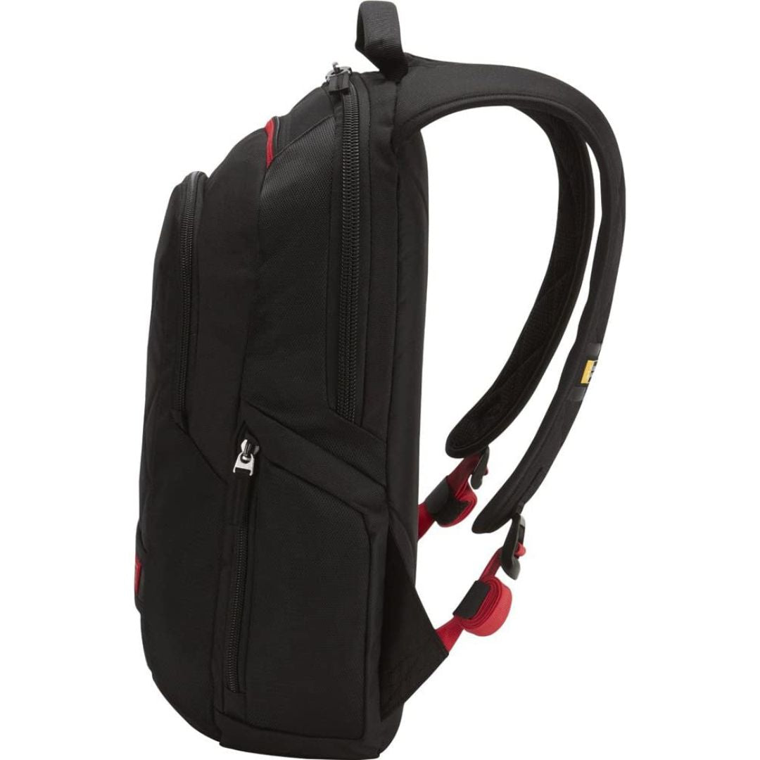 Mochila Case Logic para Notebook hasta 14 pulgadas