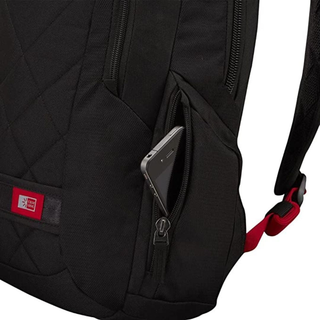 Mochila Case Logic para Notebook hasta 14 pulgadas