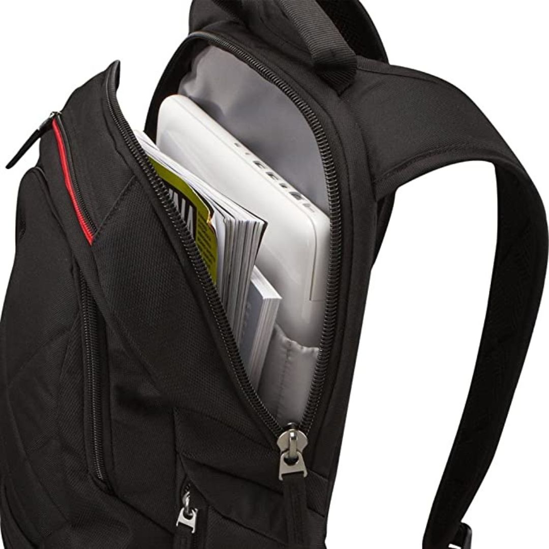 Mochila Case Logic para Notebook hasta 14 pulgadas