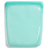 Bolsa Stasher para Alimentos y Cocinar Reutilizable de 1,92 lts. Aqua