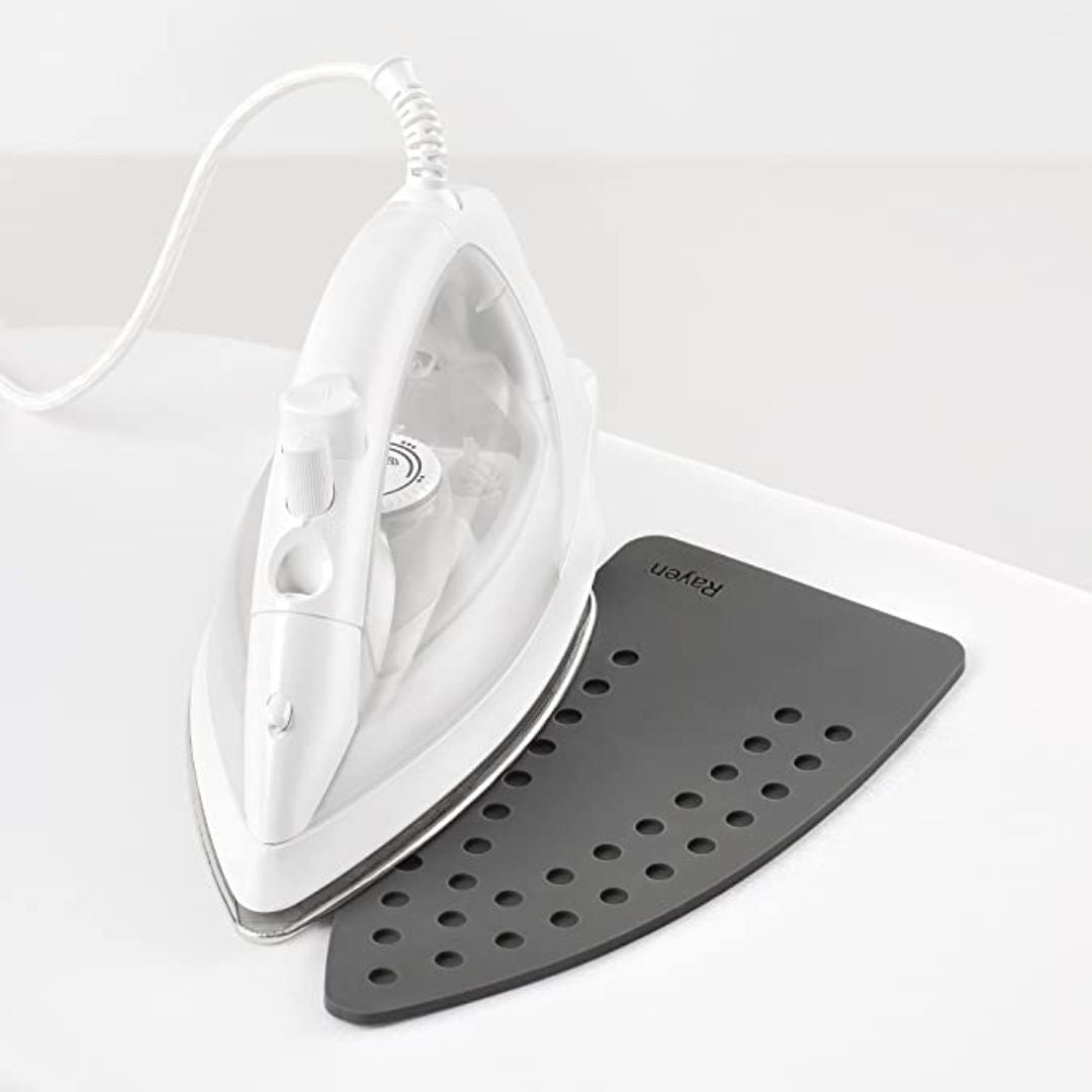 Base de Silicona para Plancha