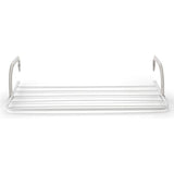 Tendedero para Radiadores y Balcones Rayen 81 x 38 cm