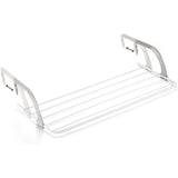 Tendedero para Radiadores y Balcones Rayen 81 x 38 cm