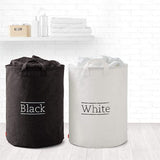 Bolsas para Ropa y Toallas Sucias Set de 2