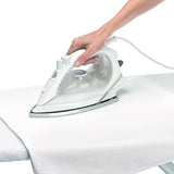 Protector para Plancha Universal Aluminio