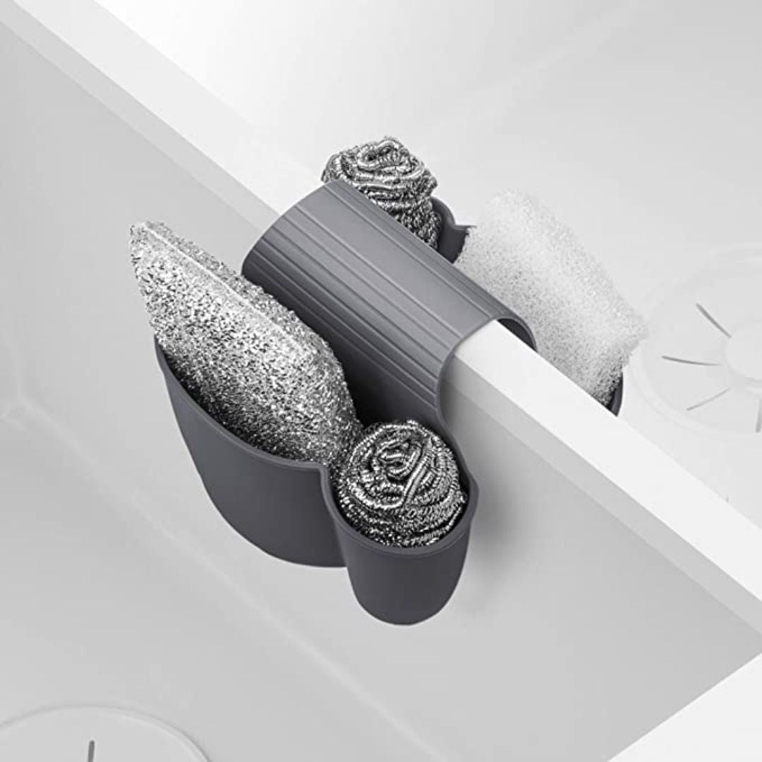 Organizador para Lavaplatos Doble Rayen