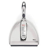 Pala con Cepillo Ergonometrico Rayen