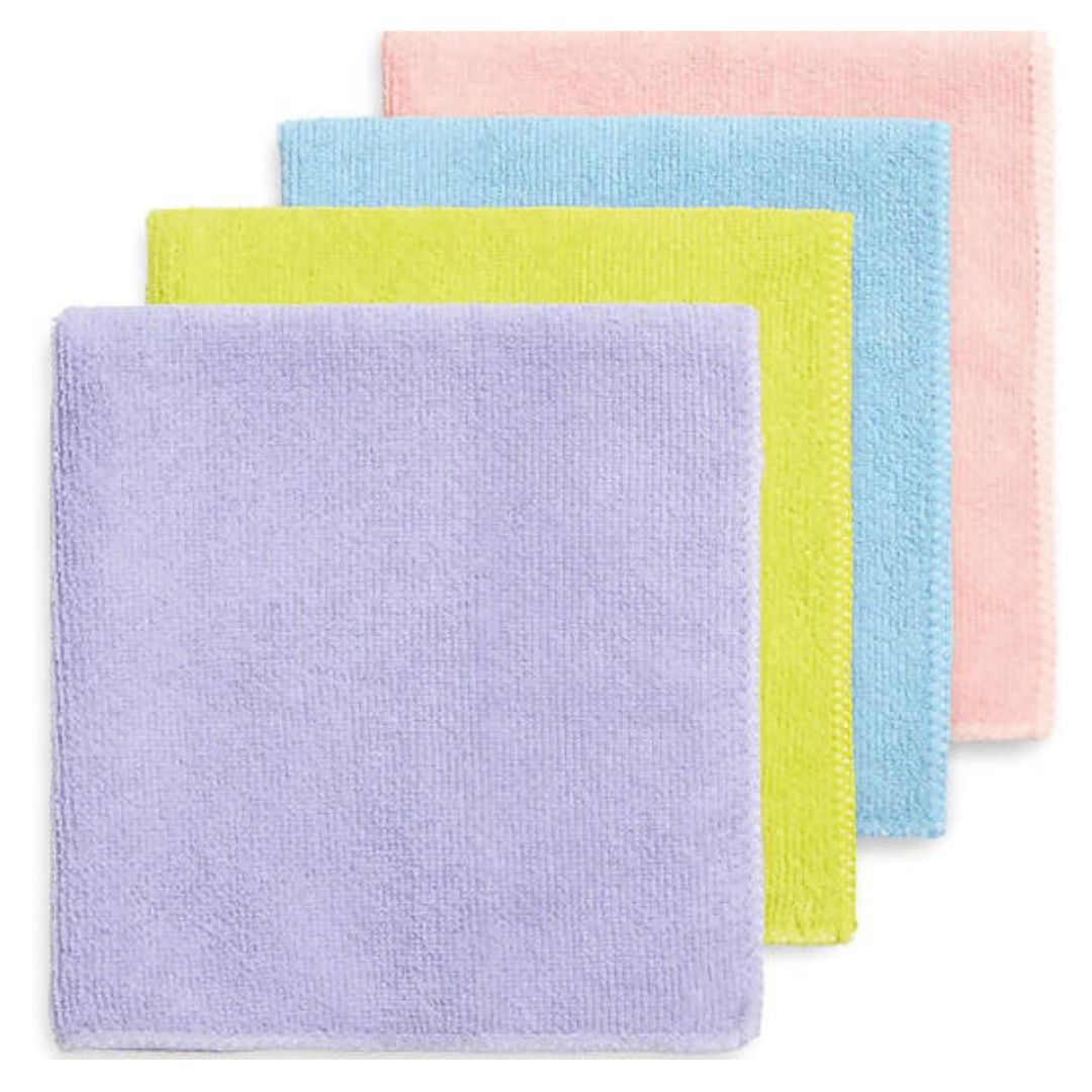 12 Pañuelos De Gasa De 60x60 Cm - Toallas De Baile Coloridas Para Malabares, Actuaciones, Guardería, Juegos 12 Pañuelos De Gasa De 60x60 Cm - Toallas De Baile Coloridas Para Malabares, Actuaciones, Guardería, Juegos