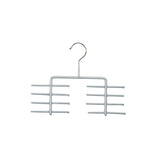 Set de 2 Colgadores Para Corbatas KR