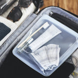 Bolsa Stasher HG Silicona Reutilizable de 1,92 lts