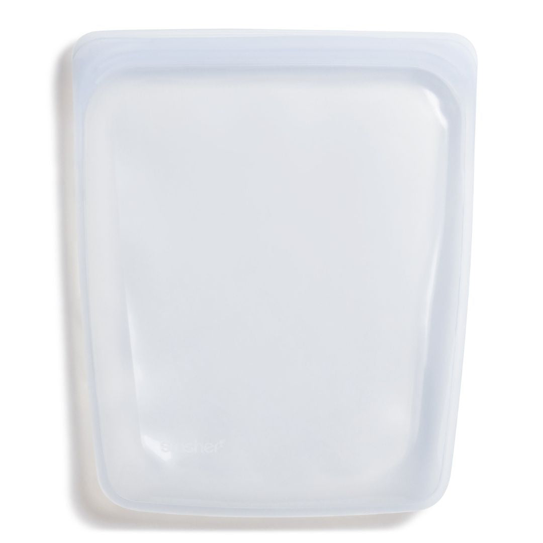 Bolsa Stasher HG Silicona Reutilizable de 1,92 lts
