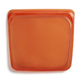 Bolsa para Guardar y Cocinar Alimentos Reutilizable de 450 ml Citrus