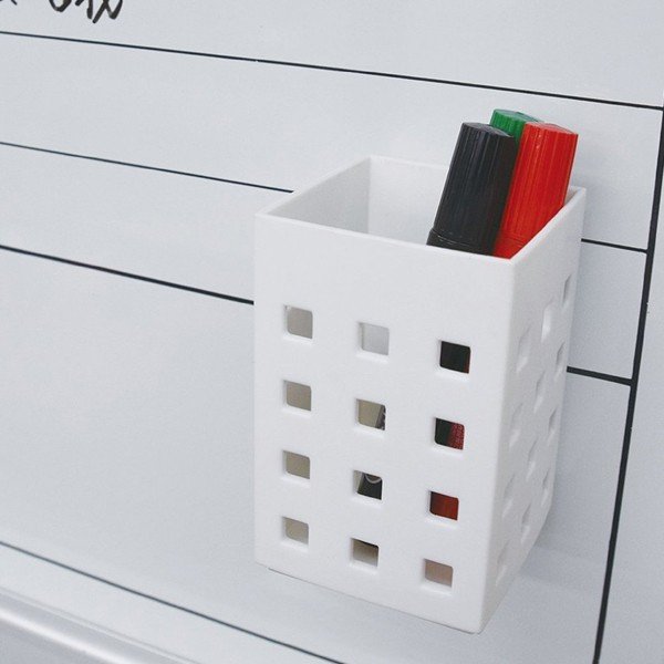 Organizador Magnetico Like It para Refrigerador 10 x 7,5 cm